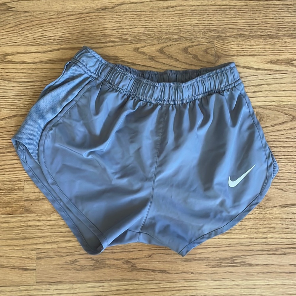 Nike Dri-Fit Shorts
